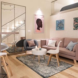 Duplex Appartement